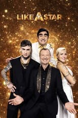 Poster for Like a Star