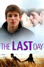 Poster for The Last Day