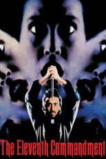 Poster for The 11th Commandment