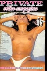 Poster for Private Video Magazine 6