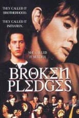 Poster for Moment of Truth: Broken Pledges