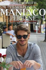Poster for Diario di un maniaco perbene