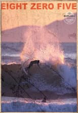 Poster for 805: Eight Zero Five