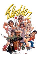 Poster for Flodder