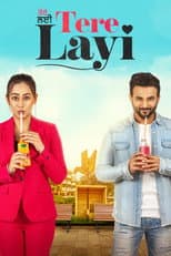 Poster for Tere Layi
