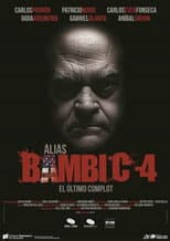 Poster for Alias Bambi C-4
