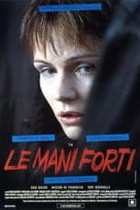Poster for Strong Arms
