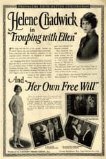 Poster for Trouping with Ellen