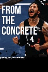 Poster for From the Concrete