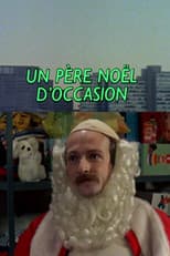 Poster for Un Père Noël d'occasion