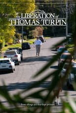 Poster for The Liberation of Thomas Turpin