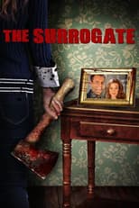Poster for The Surrogate