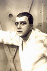 Poster for The Man With Nine Fingers IV