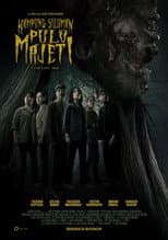 Poster for Kampung Siluman Pulo Majeti: Sebelum Aini