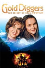 Poster for Gold Diggers: The Secret of Bear Mountain