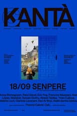 Poster for K Canta, nos régions en chansons