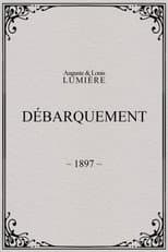 Poster for Débarquement
