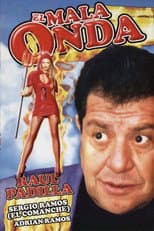Poster for El Mala Onda