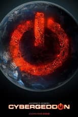 Poster for Cybergeddon