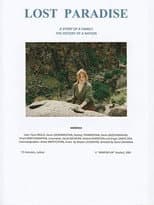 Poster for Lost Paradise
