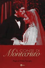 Poster for The Count of Monte Cristo