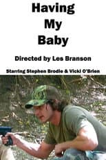 Poster for Having My Baby