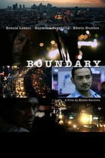 Poster for Boundary