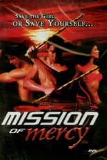 Poster for Mission  of Mercy