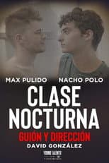 Poster for Clase nocturna