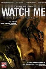 Poster for Watch Me