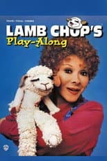 Poster for Lamb Chop's Play-Along