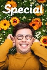Poster for Special
