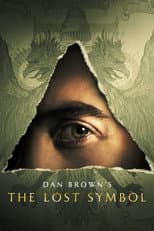 Poster for Dan Brown's The Lost Symbol