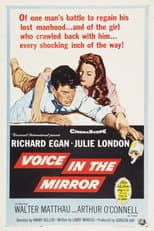 Poster for Voice in the Mirror