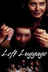 Poster for Left Luggage