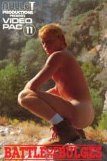 Poster for Battle of the Bulges