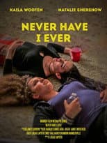 Poster for Never Have I Ever