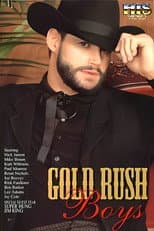 Poster for Gold Rush Boys
