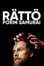 Poster for Rättö - Porin samurai