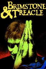 Poster for Brimstone & Treacle