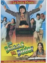 Poster for The Delights of Power