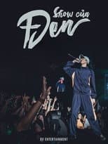 Poster for Show Của Đen