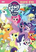 Poster for Season 9