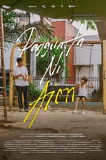 Poster for Paggunita Ni Aion