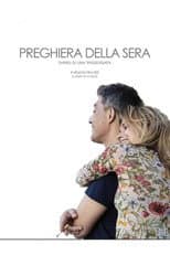 Poster for Preghiera della sera (Diario di una passeggiata)