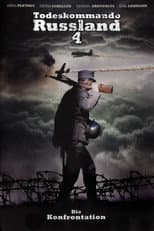 Poster for The Confrontation