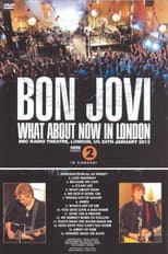Poster for Bon Jovi | In Concert - BBC Radio 2