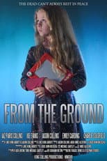 Poster for From the Ground