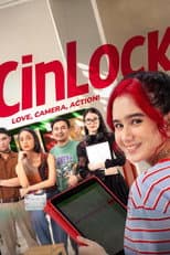 Poster for CinLock: Love, Camera, Action!