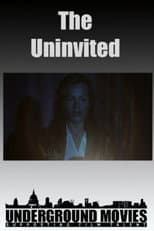 Poster for The Uninvited